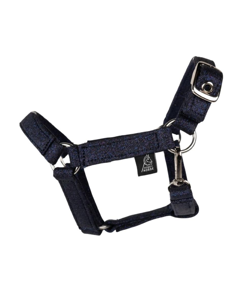 My Hobby Horse Grime, navy glitter