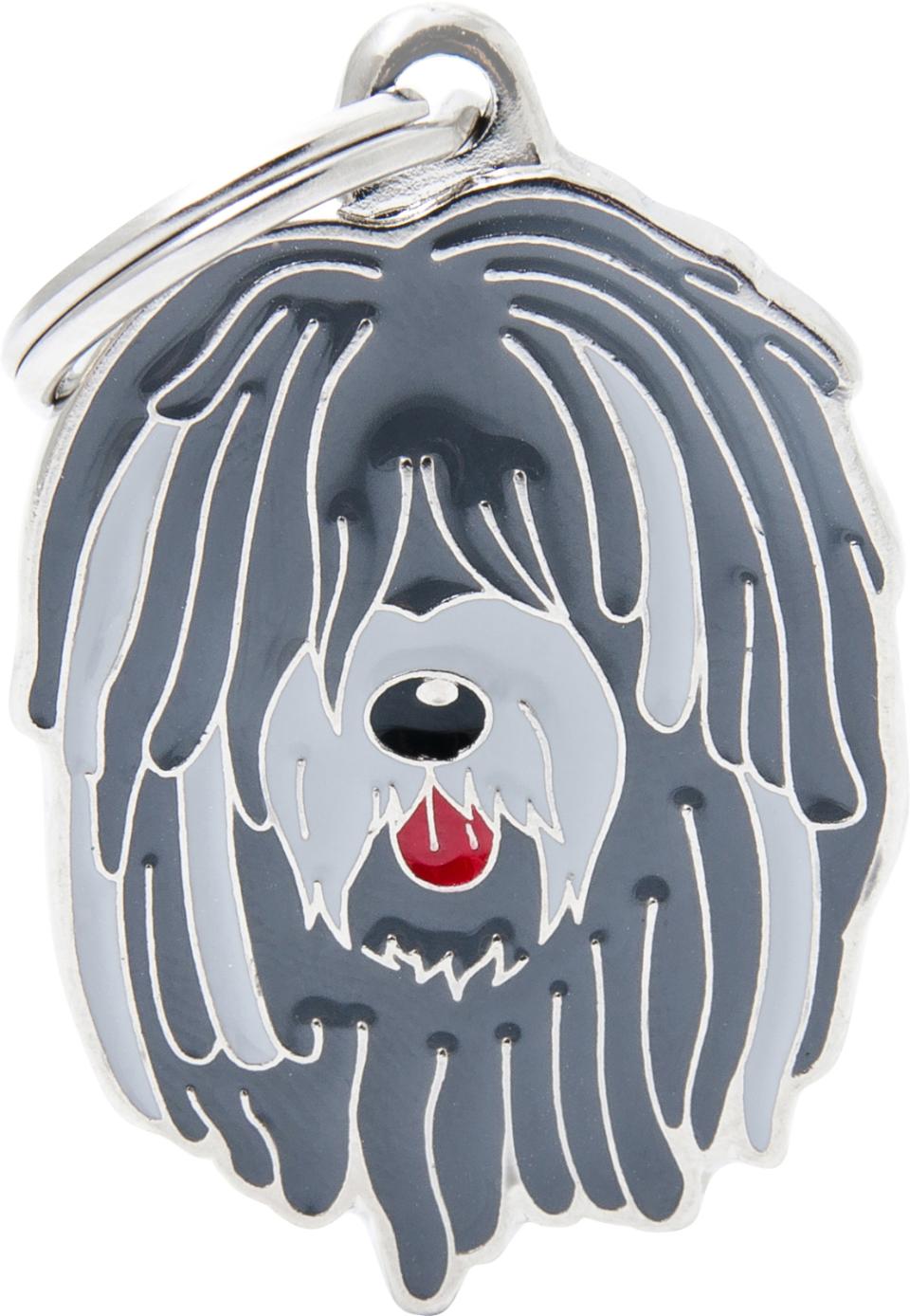 MyFamily Friends, Bergamasco