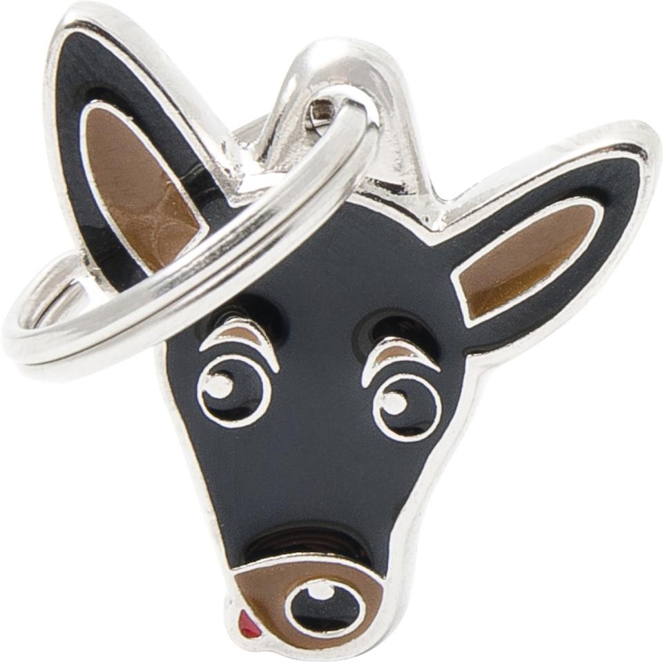 MyFamily Friends, Tysk Pinscher