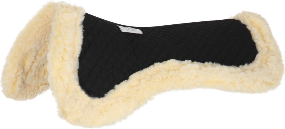 Horse Guard Sadelpad imit. Lam