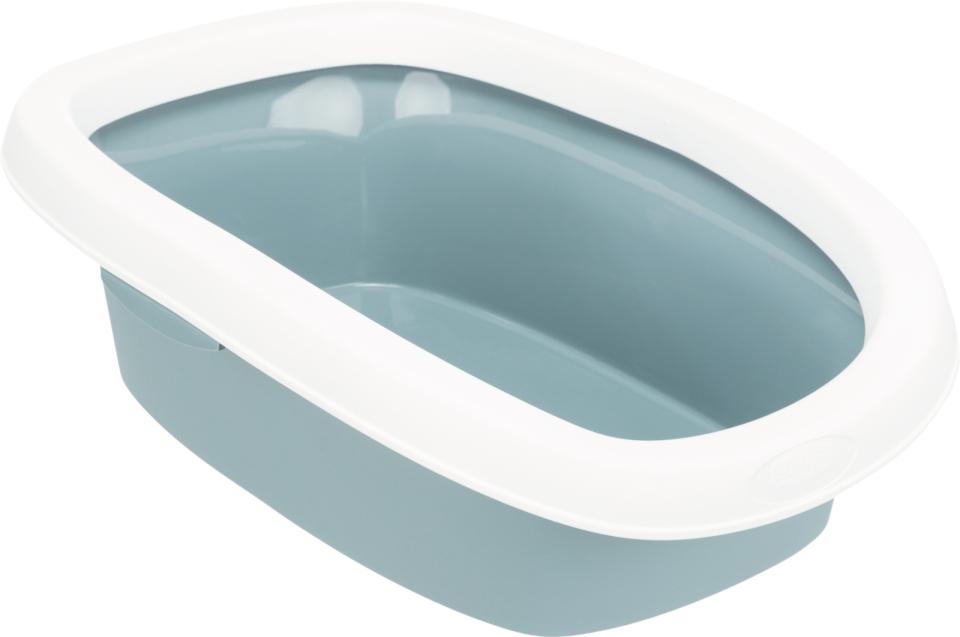 Jolly Paw Kattebakke med kant