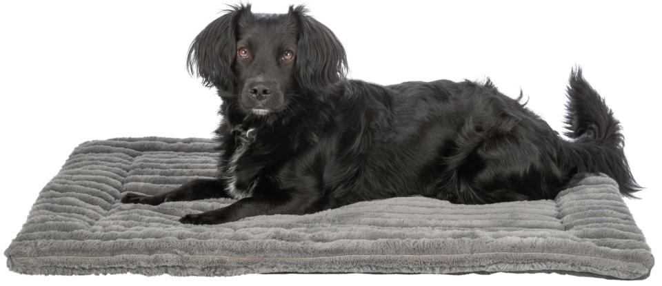 Trixie Lonni liggeunderlag, fløyel fleece