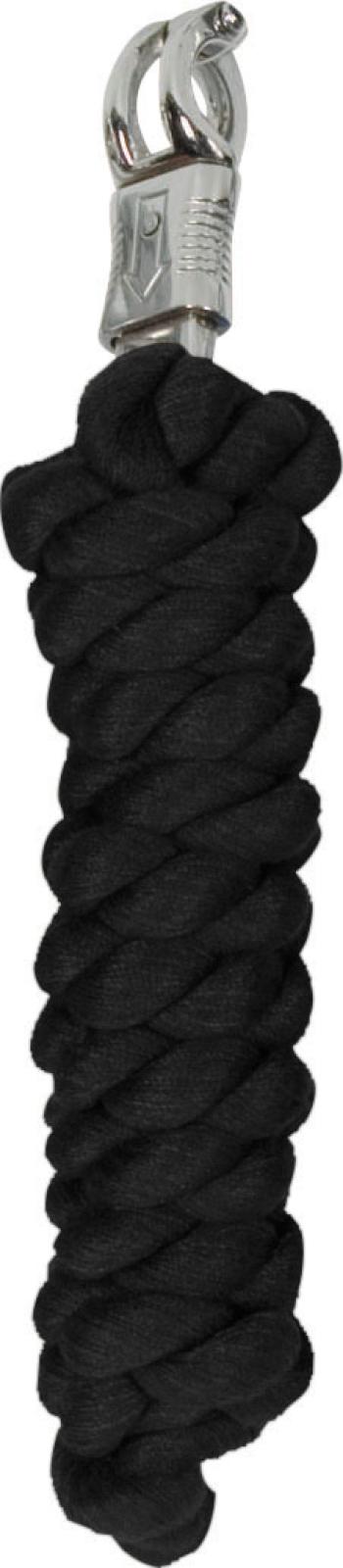 HorseGuard Træktov med stålpanikhage