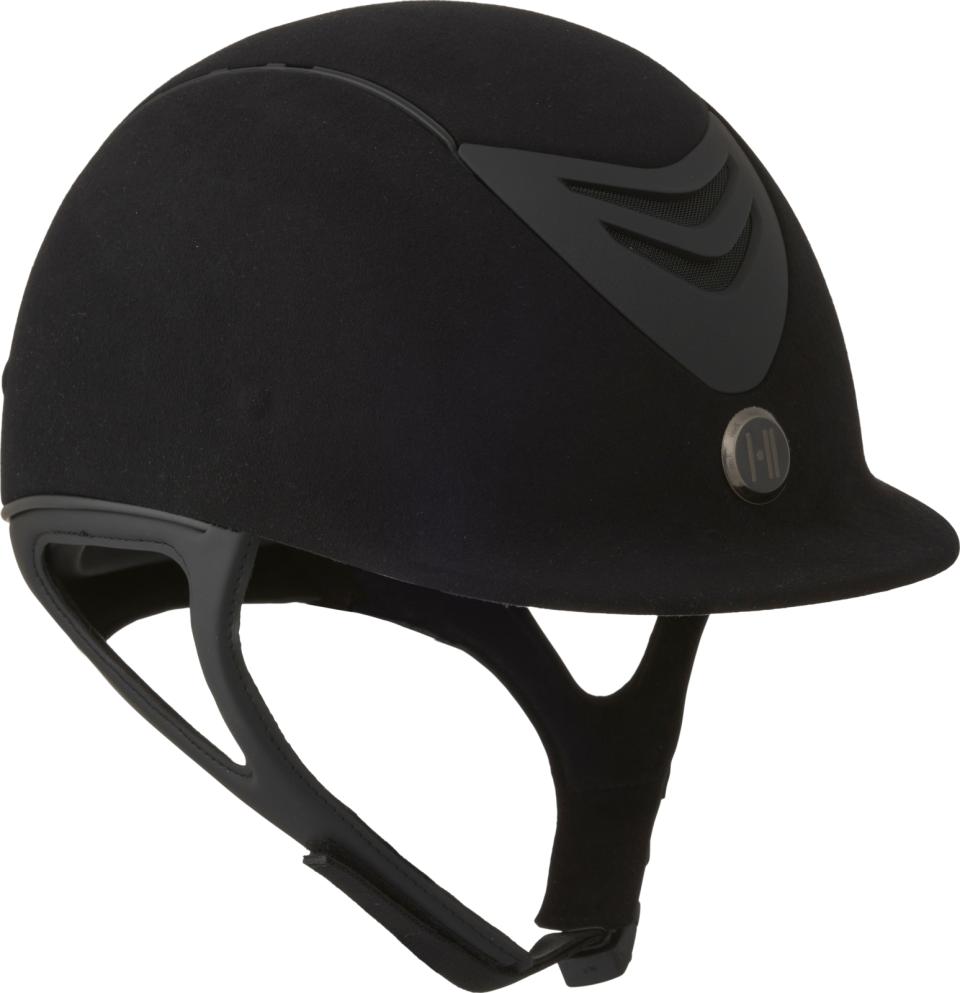 One K Defender Elegant ridehjelm - Chamude