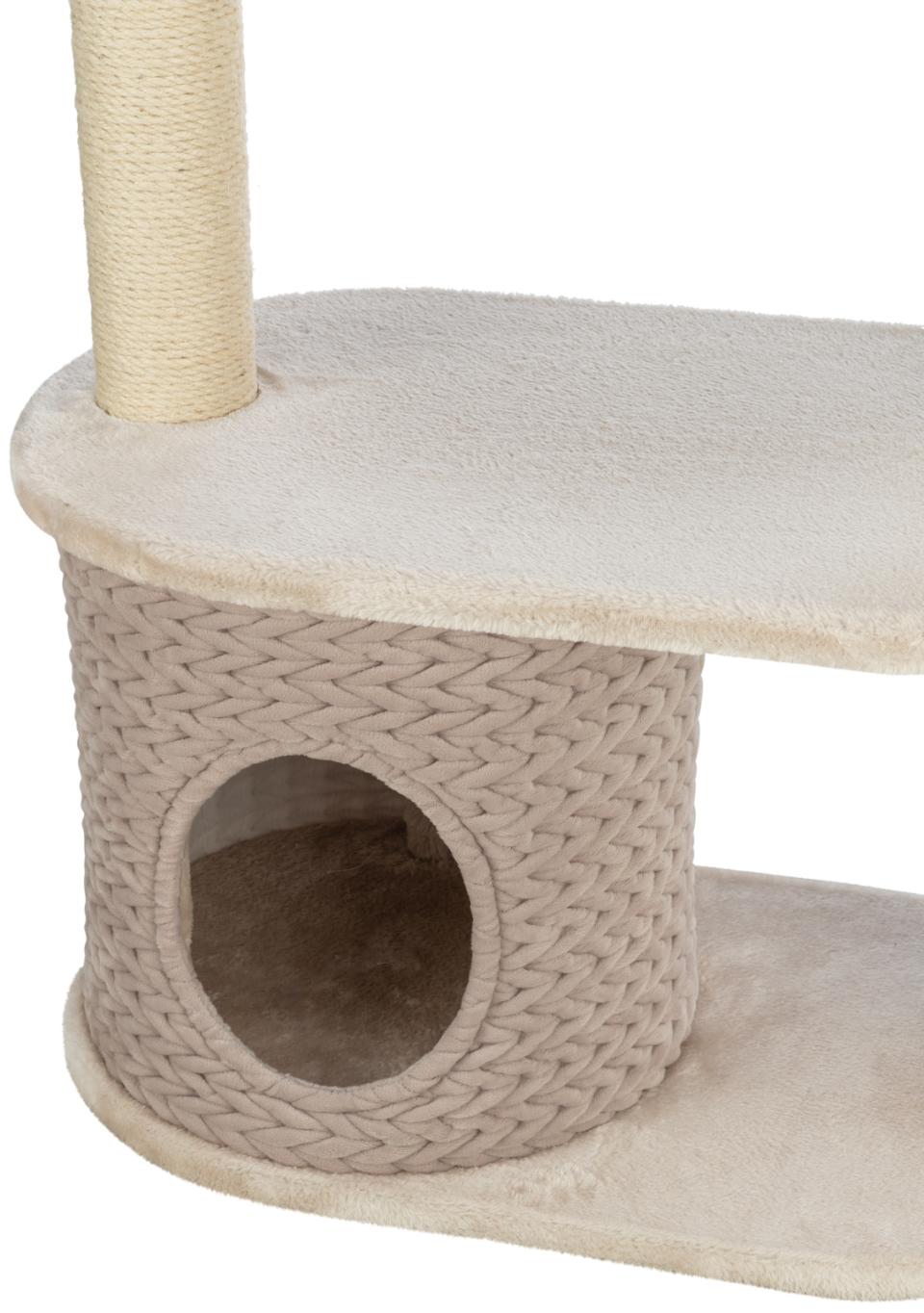 Trixie Alessia kradsetræ