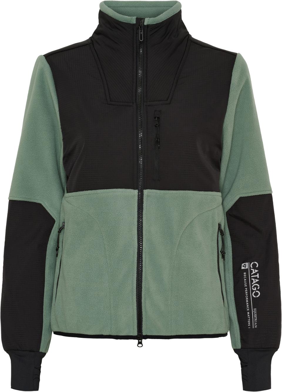 Catago Norma zip ridejakke