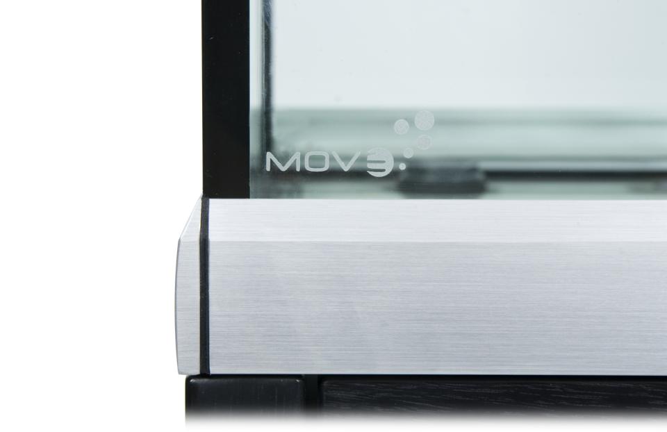 AkvaStabil MOVE akvarium - 360 liter