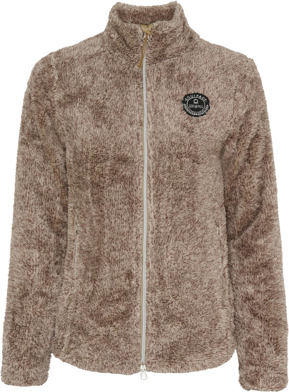 Equipage Miles zip ridejakke