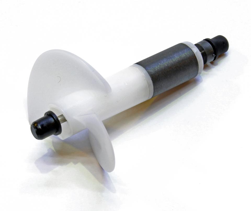 Impeller (50Hz) f. 1072/82