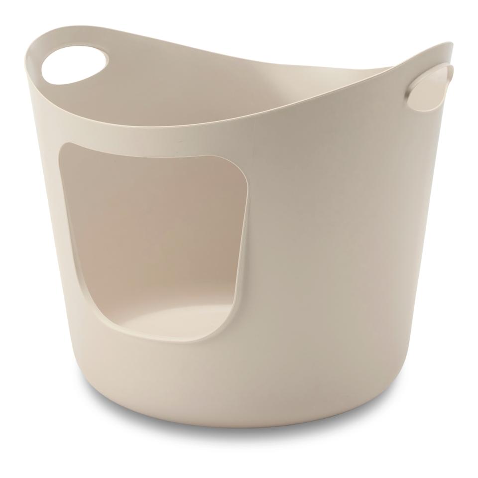 Savic Flex-a-loo Flexible Cat Litter Tray