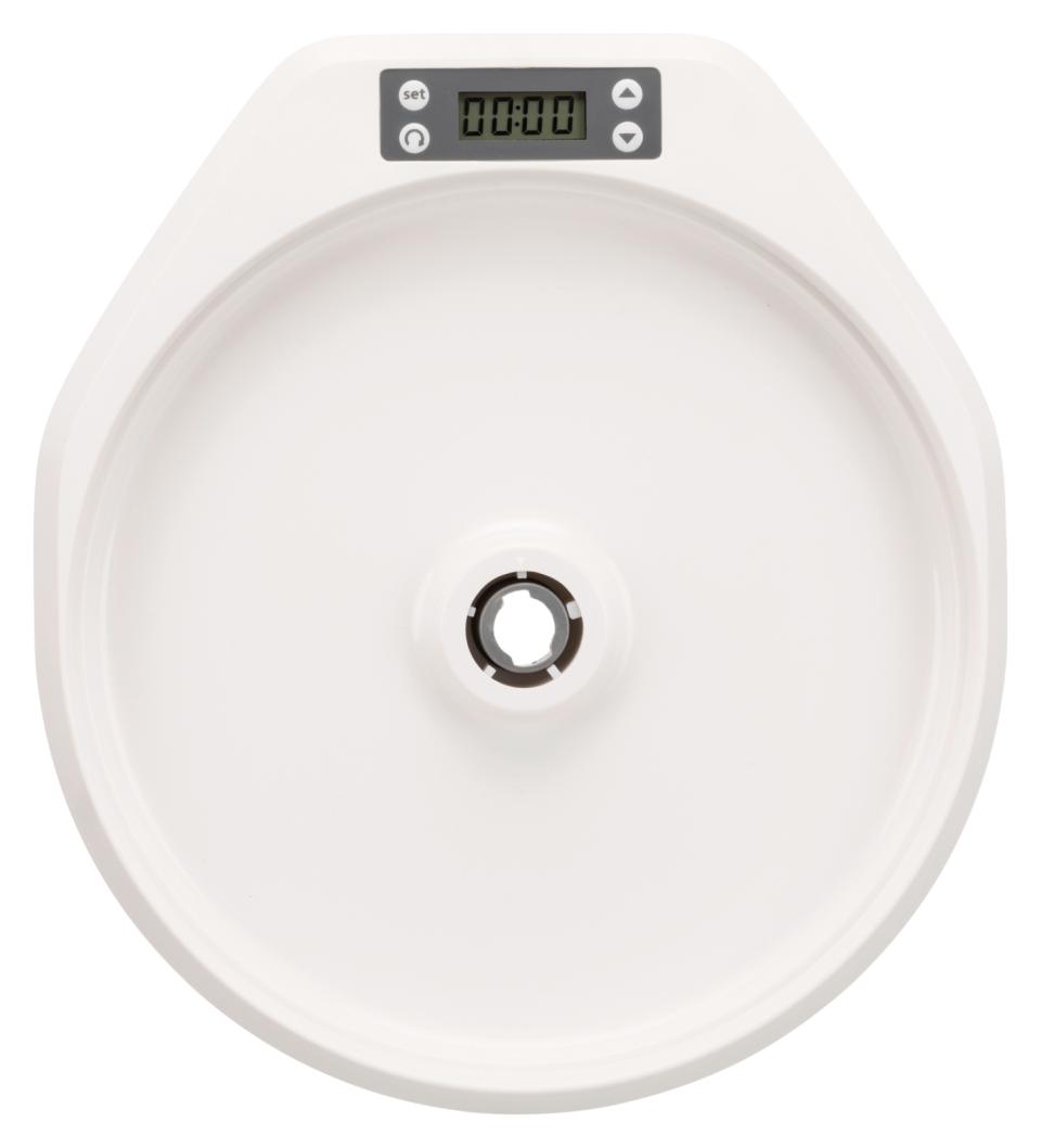 Trixie TX4+1 automatisk foderautomat