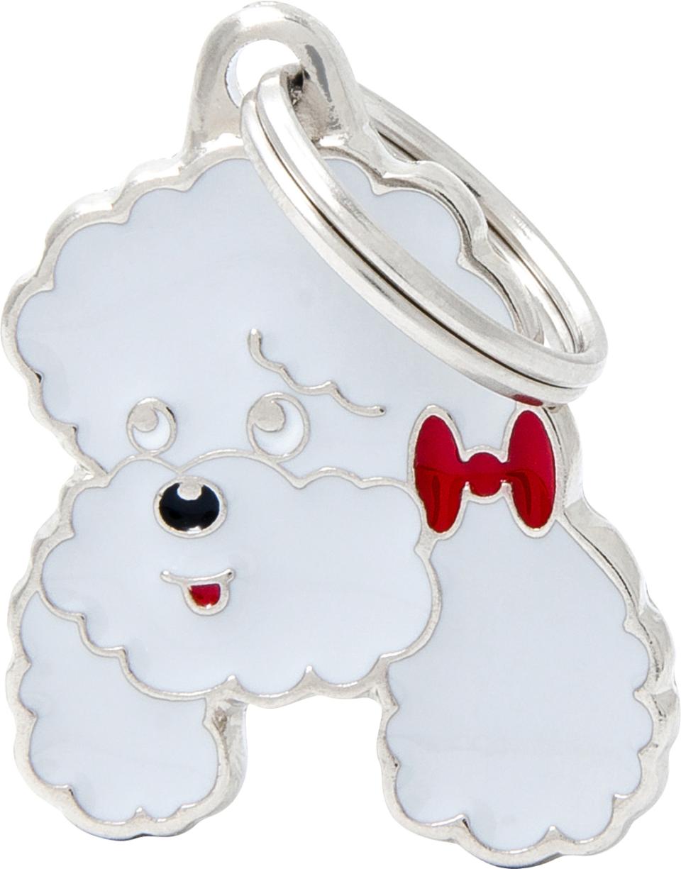 MyFamily Friends, Pudel