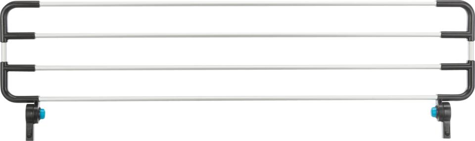 Øverste gitter til Universal Rear Sikker