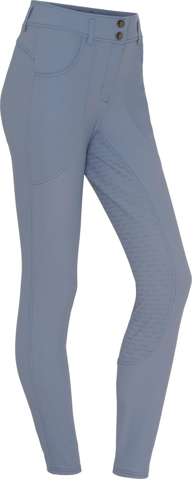 CATAGO Rihanna breeches with full grip