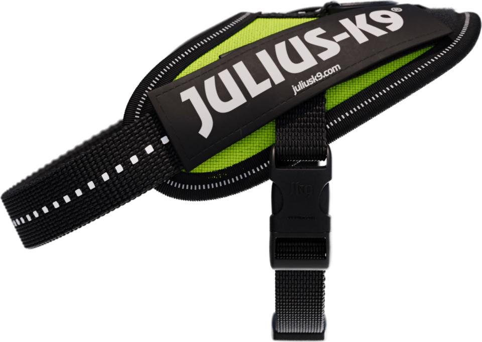 Julius-K9 IDC Powerharness hundesele