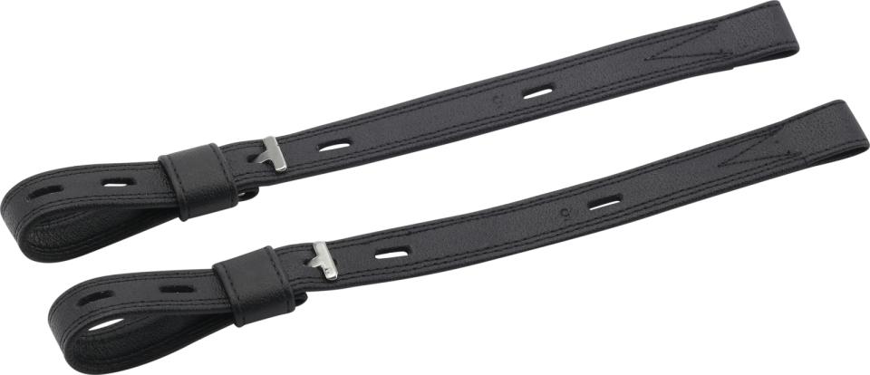 HorseGuard Special stirrup leather PU