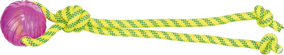 Trixie Aqua Toy legereb med bold