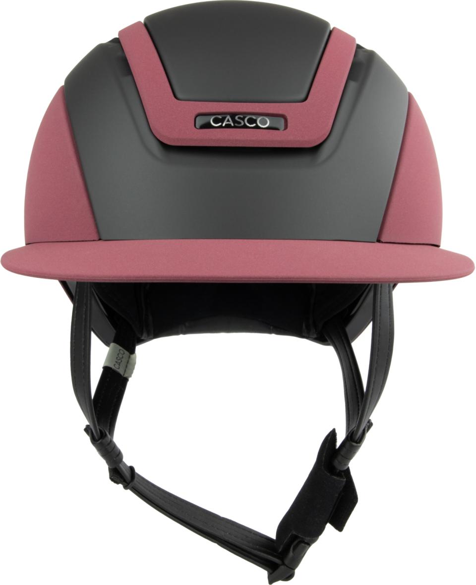Casco Elite Velaris ridehjelm