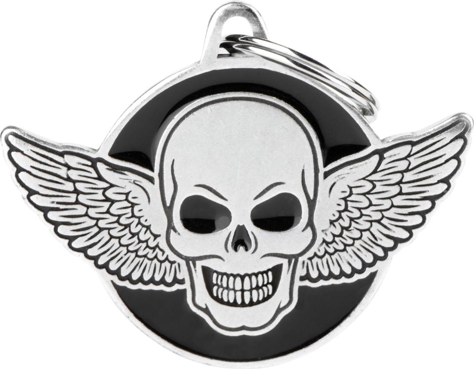 MyFamily Bronx, kranie m. vinger