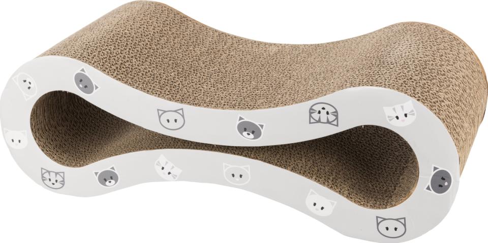 Mimi Bølgeformet kradsested