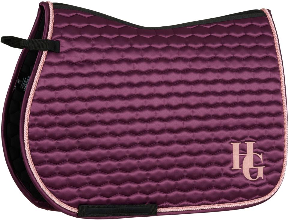 Horse Guard Taleen kombineret sadelunderlag