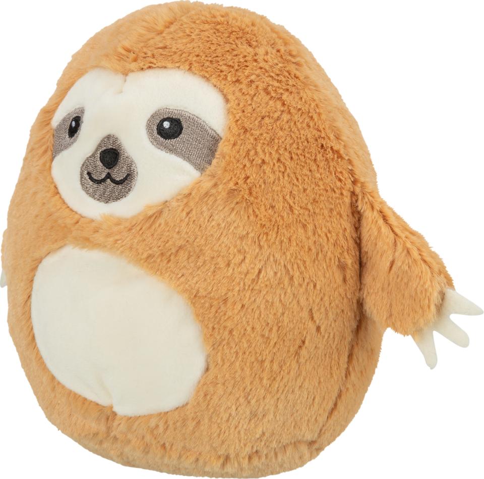 Jolly Paw Sloth, plush