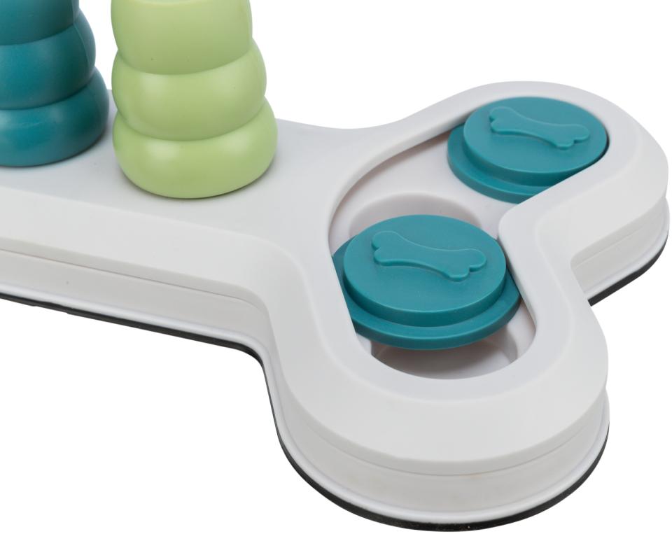 Jolly Paw Strategispill Jolly Bone