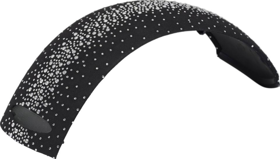 One K Convertible top panel - Sparkle stone