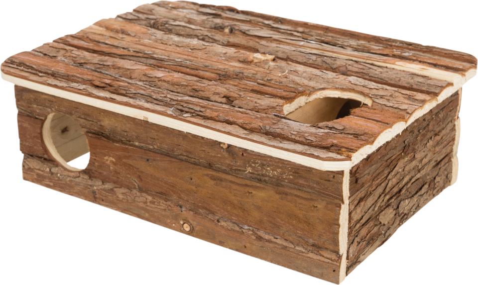 Leif Labyrinthus t. hamster