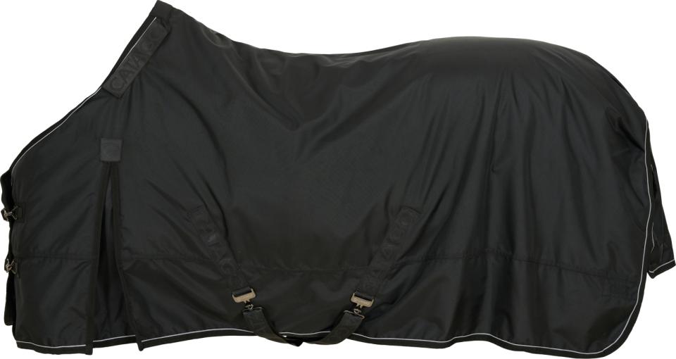 CATAGO Endurance 2.0 turnout rug 1680D, without neck piece, 150 g