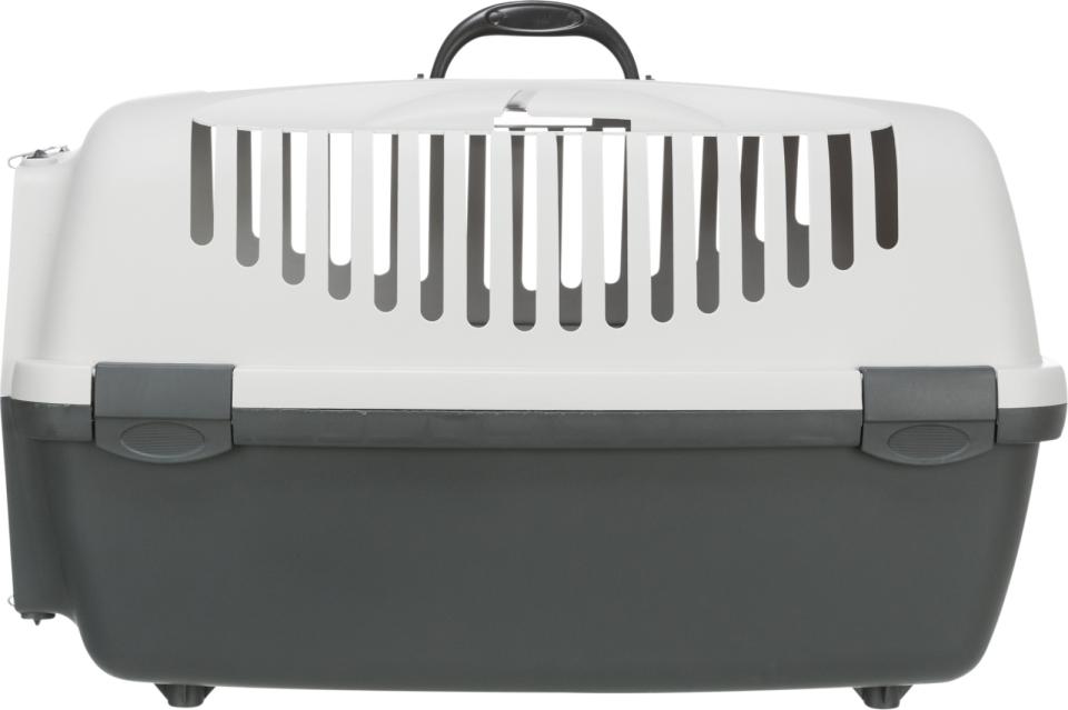 Transportbur Capri 3 Open Top