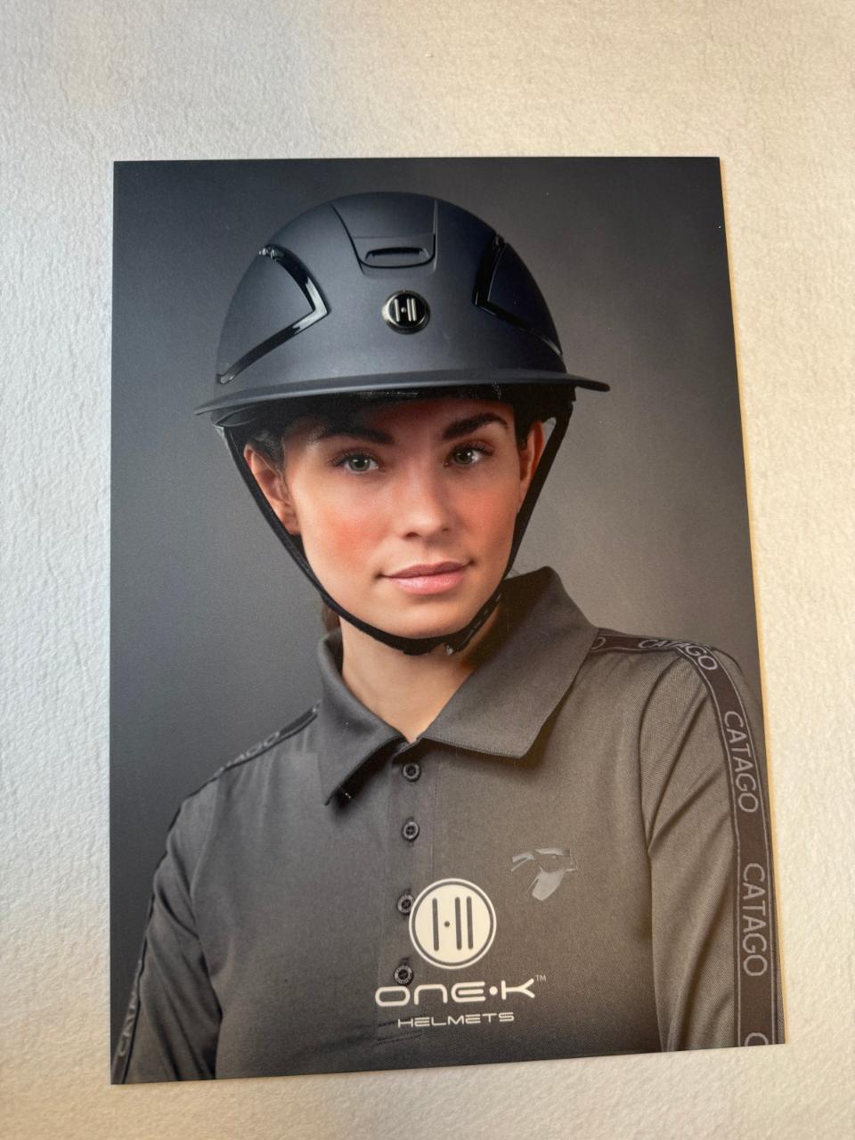 OneK Bordskilt A3 - Xtreme glossy