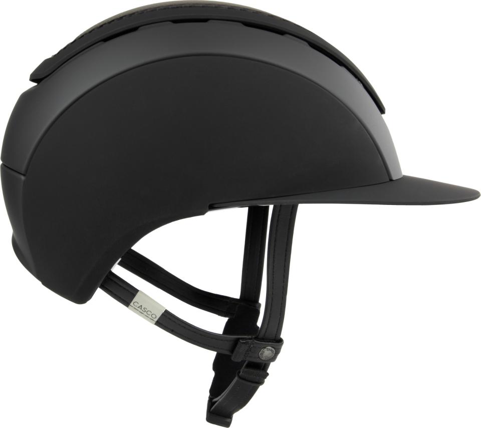 Casco Elite Carbon ridehjelm