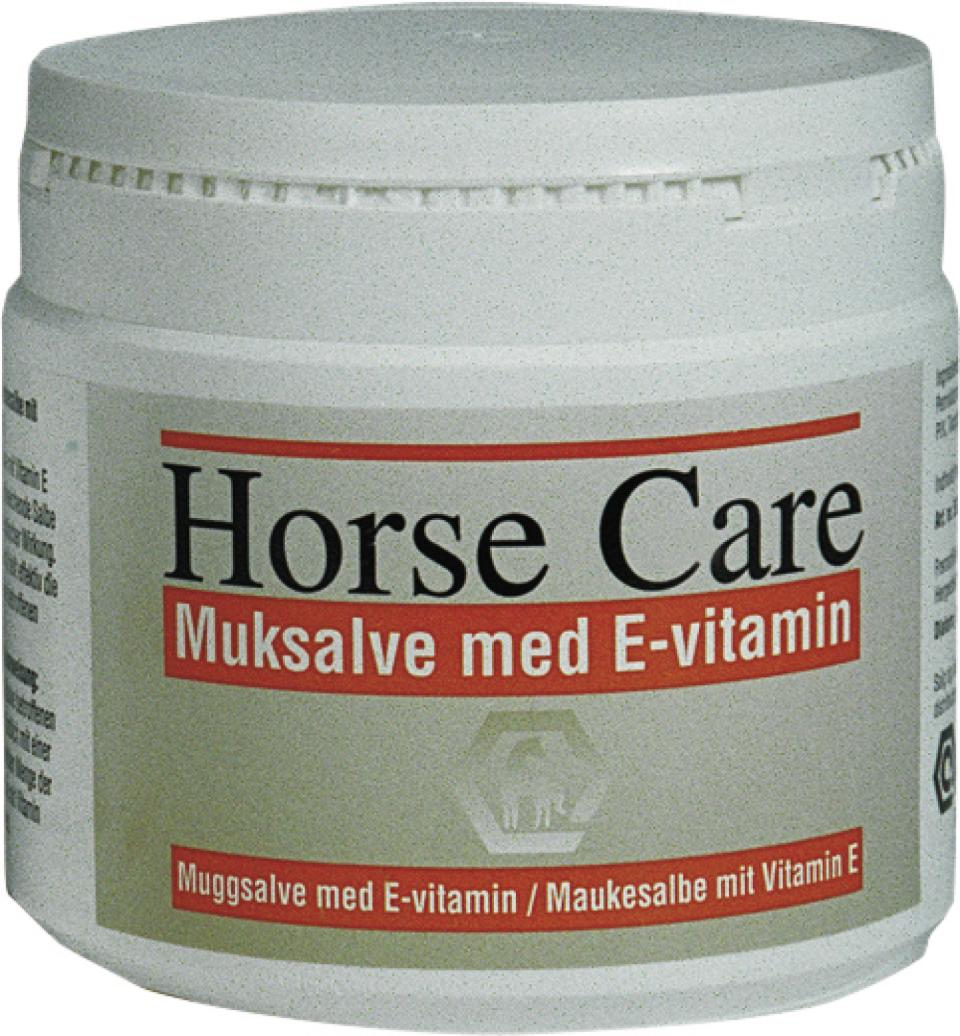 HorseGuard Horse Care muk salve