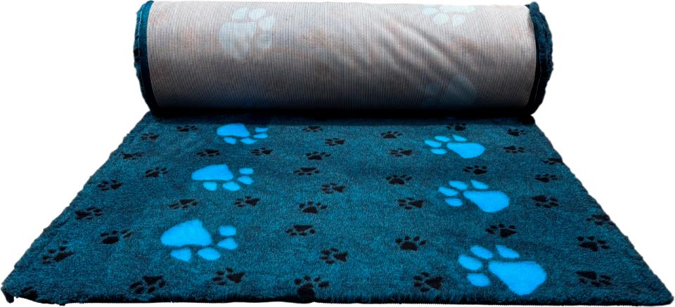 Companion ProFleece tæppe med poter