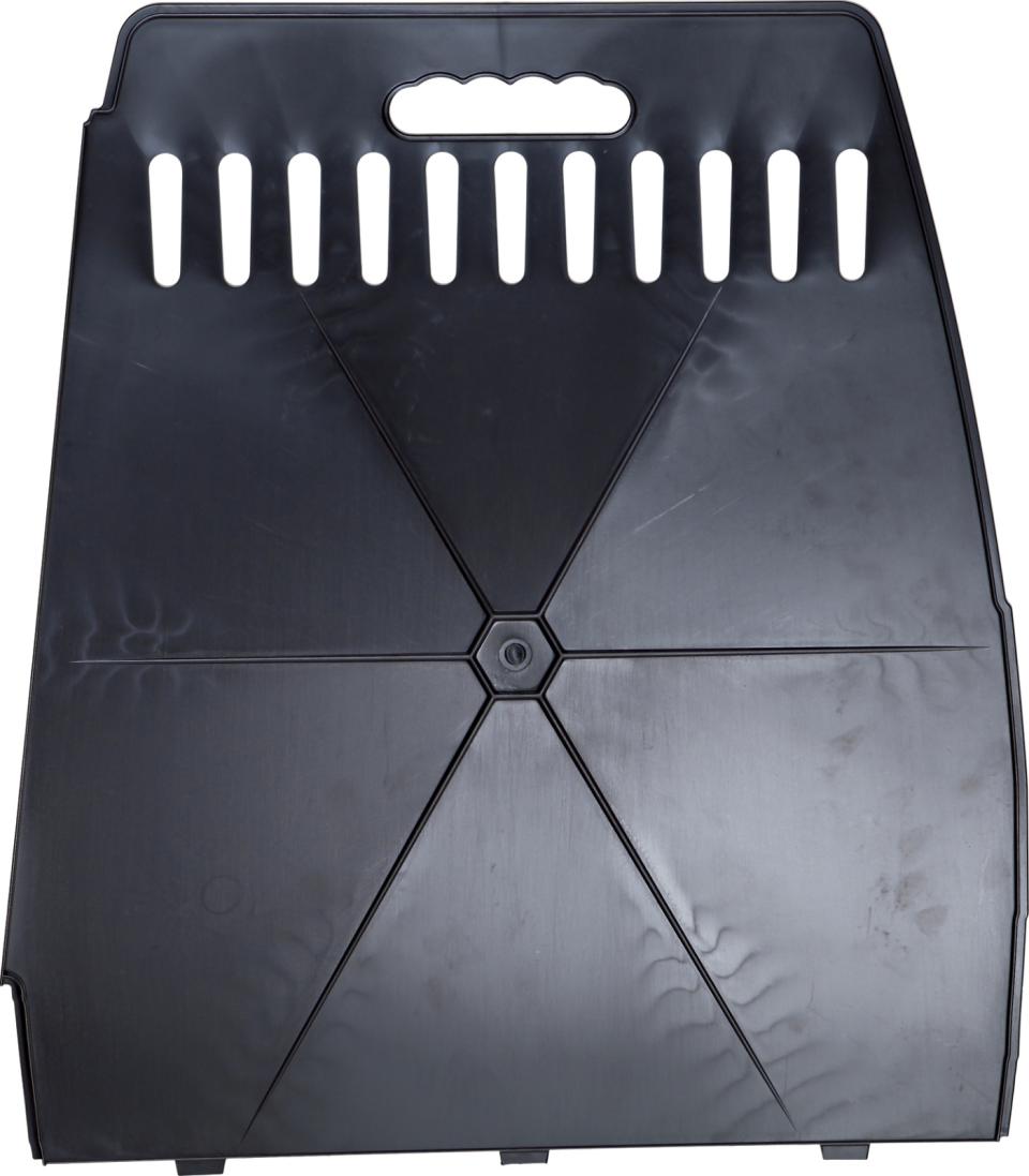 Skillevæg til Journey