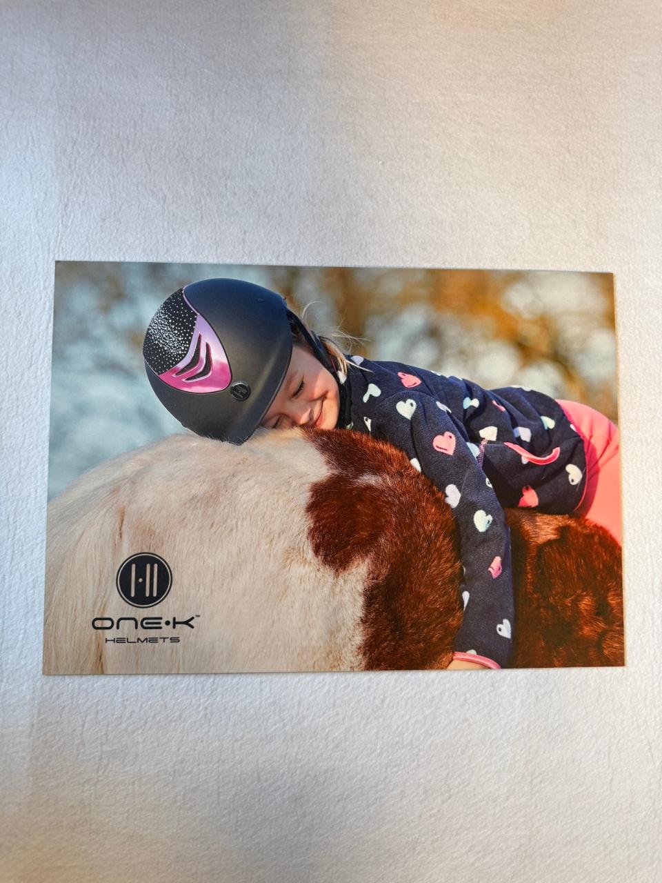 OneK Bordskilt A3 - Defender conv. kids