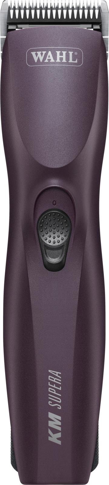 WAHl KM Supera Professionell klippare