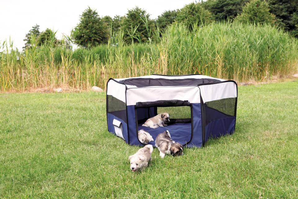 Trixie udendørs løbegård