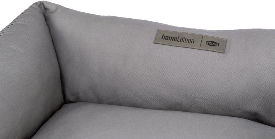 Trixie Marley hundeseng, firkantet