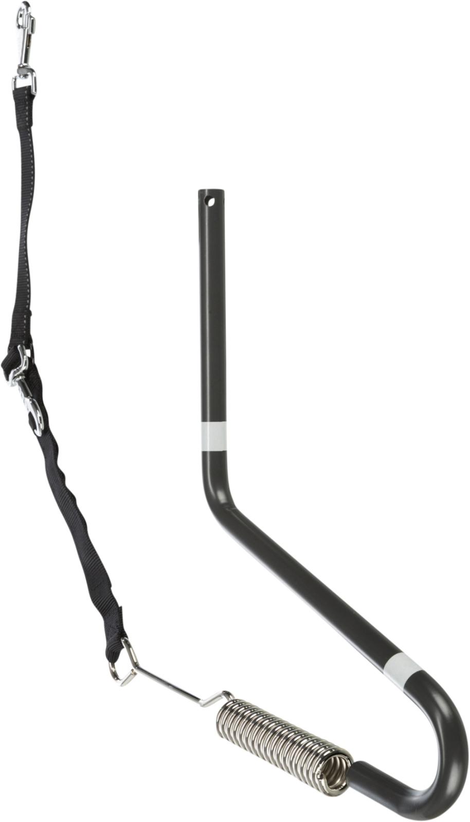 Cykel-sæt, U-formet