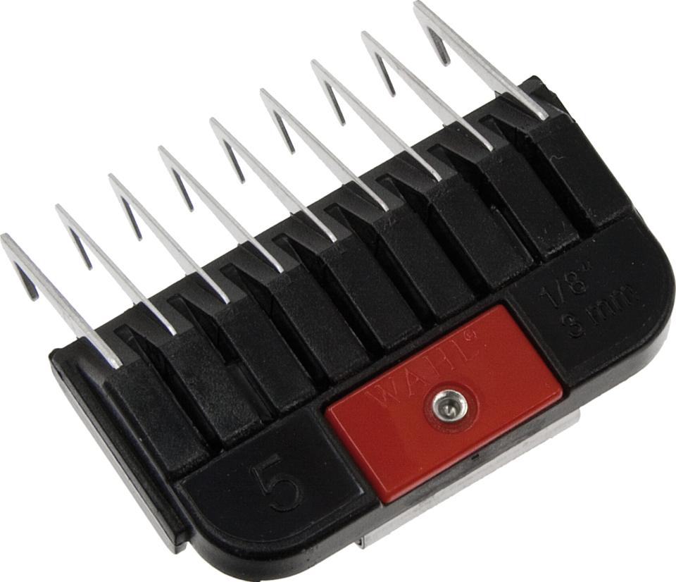 Moser slide-on afstandskam til Moser MAX 45/50