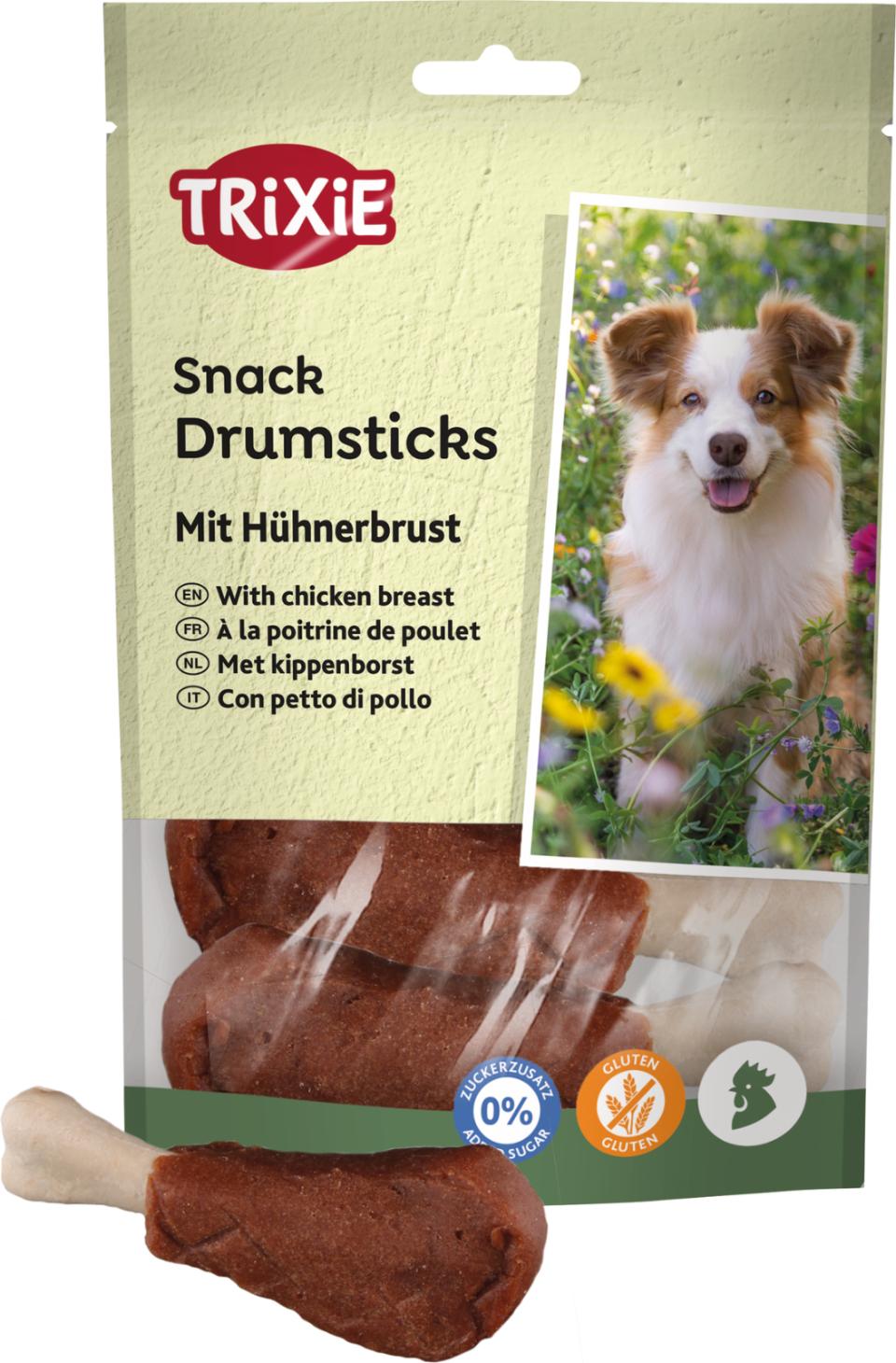 Premio Chicken Drumsticks