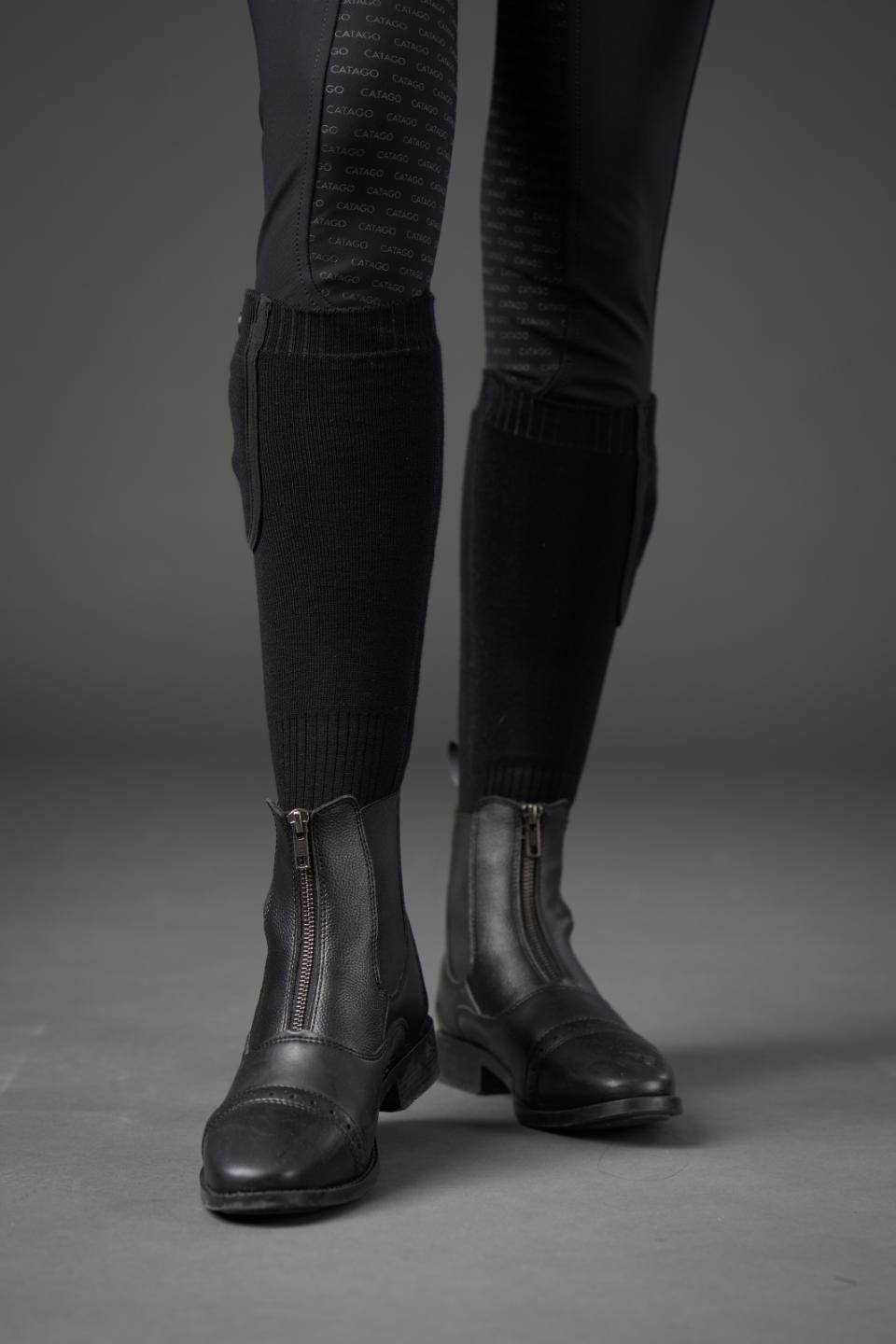 CATAGO HEAT Tech heated socks