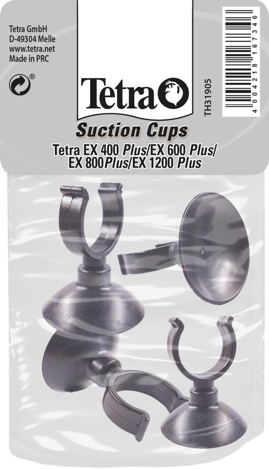 Sugekopper EX 400/600/700/1200