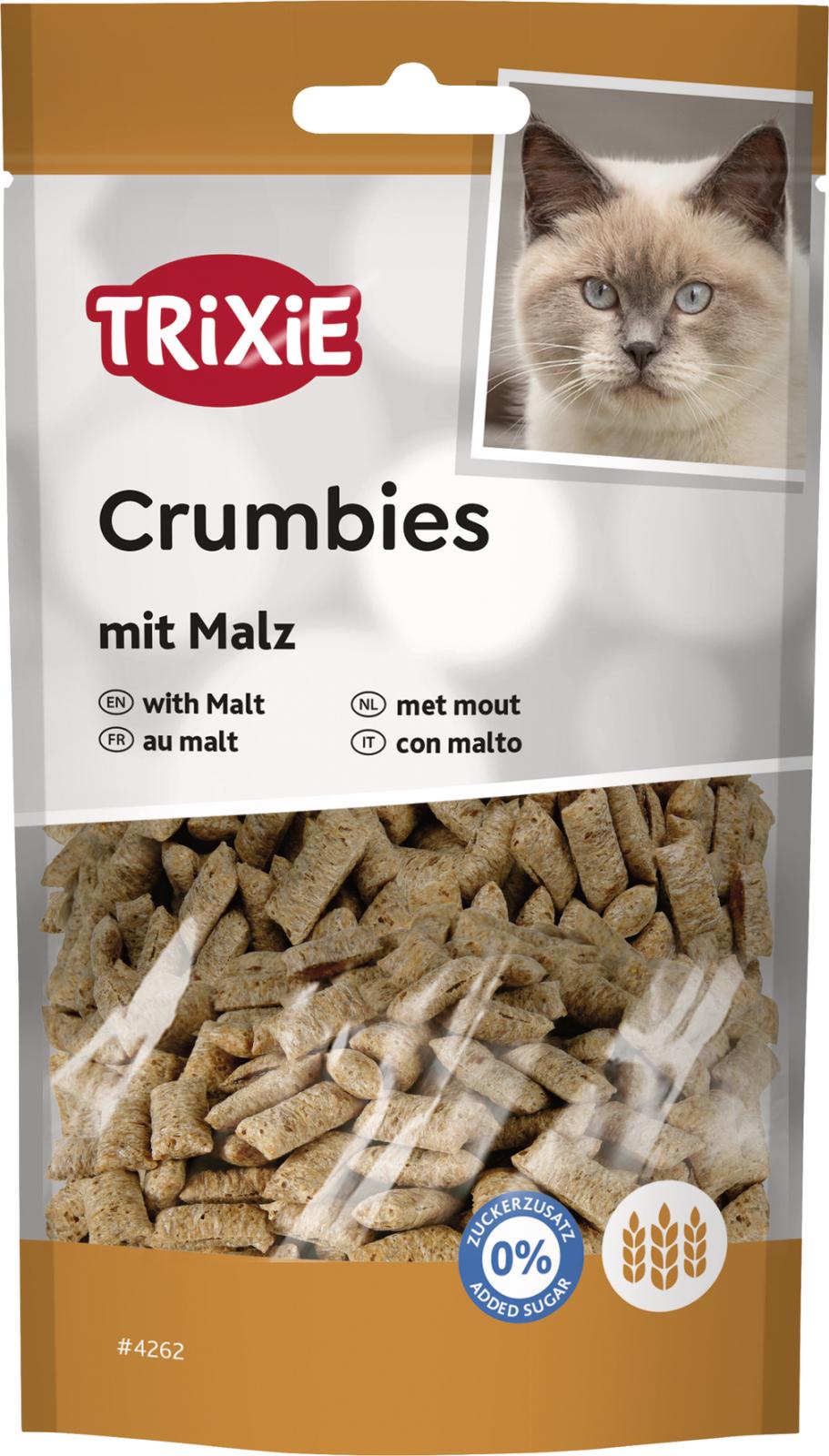 Crumbies (malt)