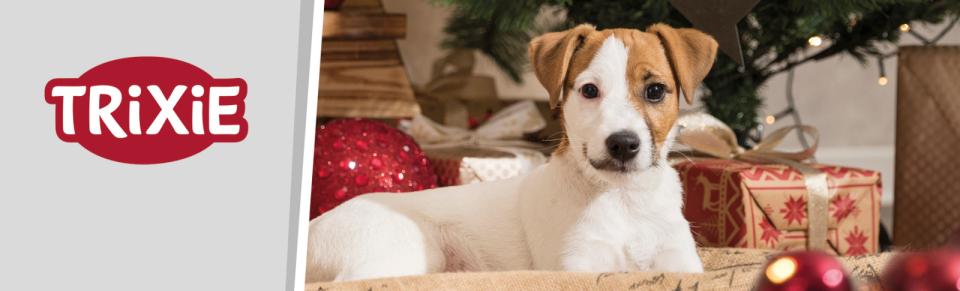Trixie Magnetisk frontskærm Xmas