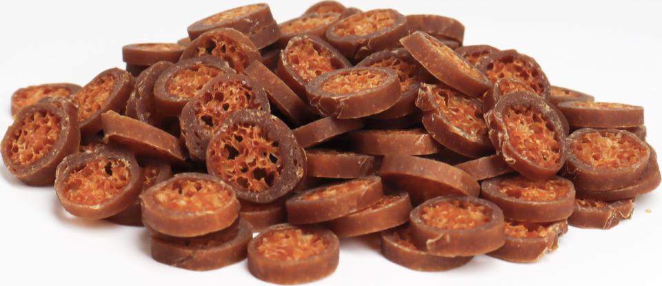 Companion KAT blød tyggesnack med makrel & tranebær