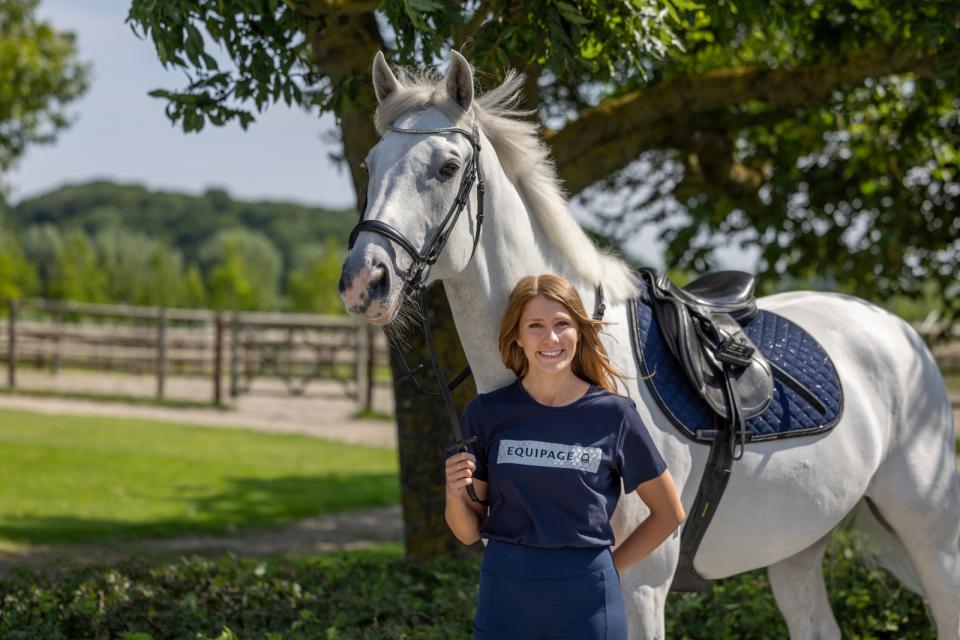 Equipage Vera T-shirt