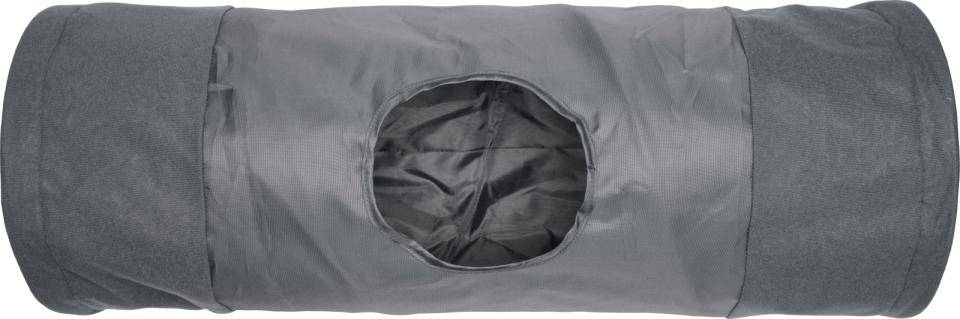 Companion Cat tunnel